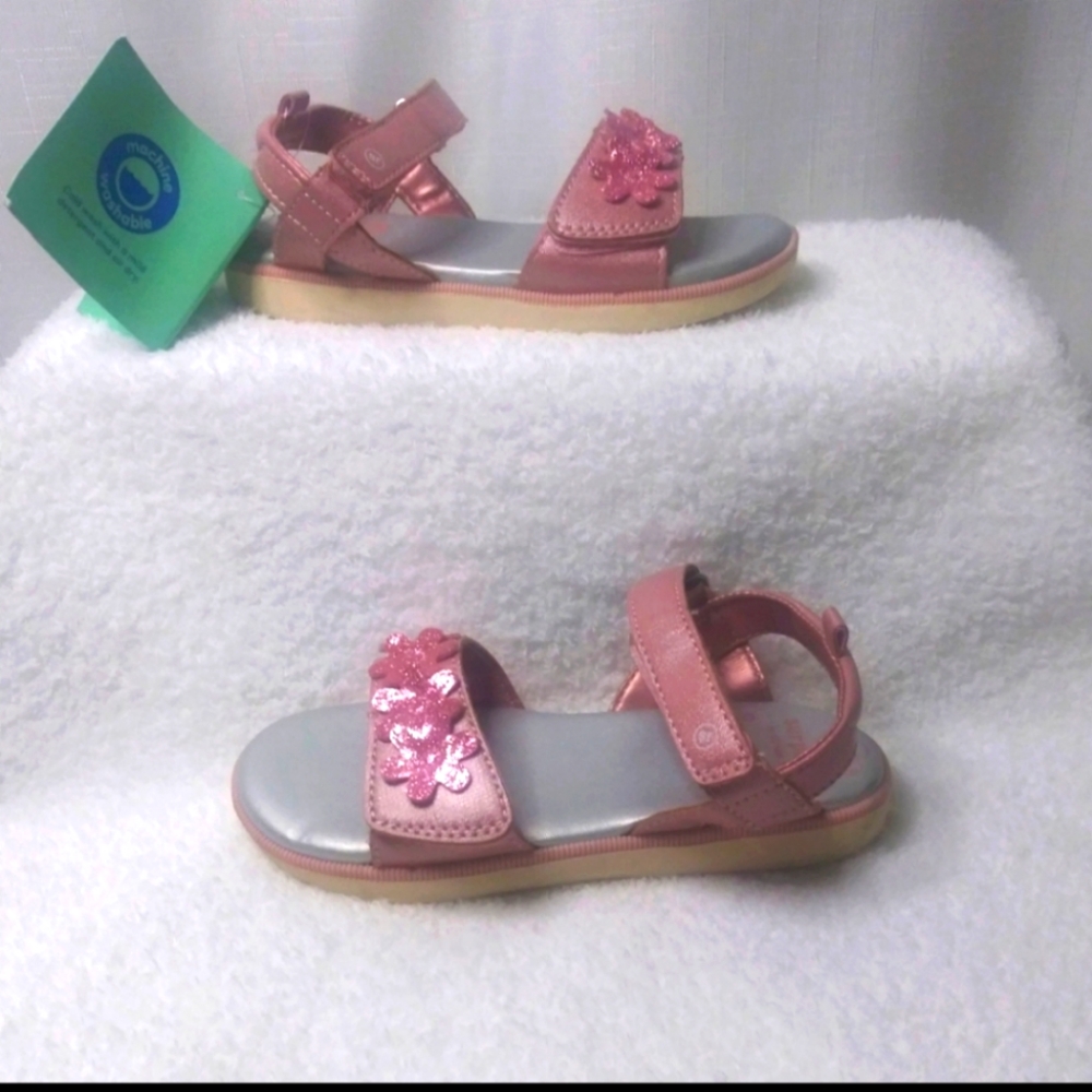 Suprise by Stride Rite Clarice Sandals